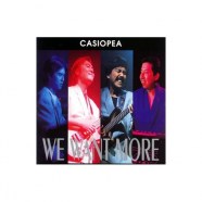 casiopea_we want more